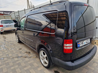 Volkswagen Caddy foto 2