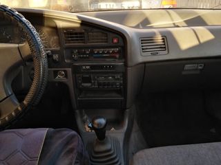 Subaru Legacy foto 4