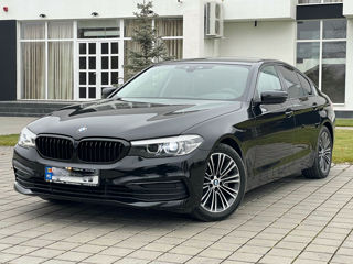 BMW 5 Series foto 2