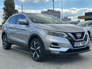 Nissan Qashqai foto 2