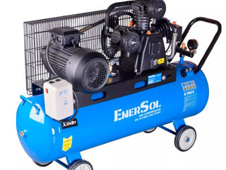 Компрессор Enersol Es-Ac480-100-3Pro 100L - rz - .Moldteh