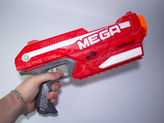 Pistolete Nerf - Нерф пистолеты - Mega foto 8