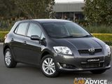 Piese Toyota Corola ,Auris 2002-2014 foto 2