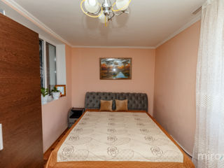 Apartament cu 2 camere, 43 m², Botanica, Chișinău foto 7
