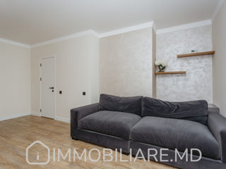 Apartament cu 2 camere, 80 m², Centru, Chișinău foto 6