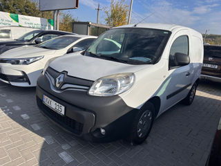 Renault Kangoo foto 2