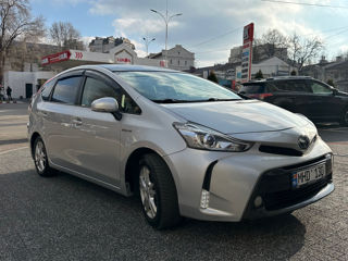 Toyota Prius + foto 4