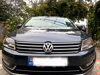 Volkswagen Passat foto 4