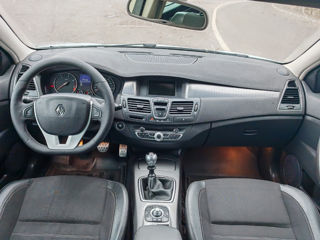 Renault Laguna foto 10