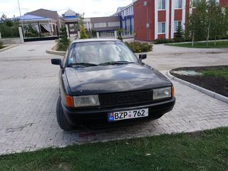 Audi 80 foto 9