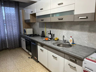 Apartament cu 1 cameră, 48 m², Botanica, Chișinău foto 10