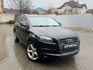 Audi Q7 foto 2