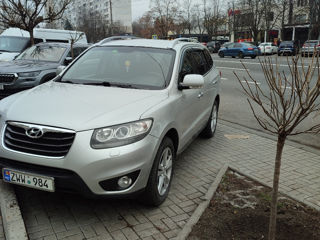 Hyundai Santa FE foto 2