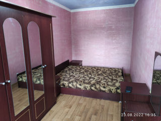 Apartament cu 2 camere, 45 m², 8 cartier, Bălți foto 6