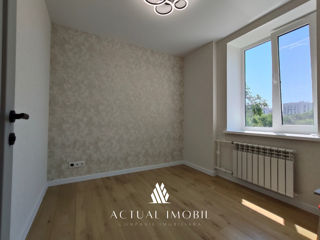 Apartament cu 2 camere, 43 m², Râșcani, Chișinău foto 5