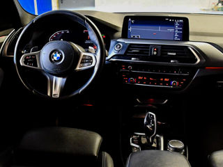 BMW X3 foto 5