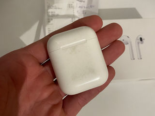 Airpods Generatia 2 foto 5