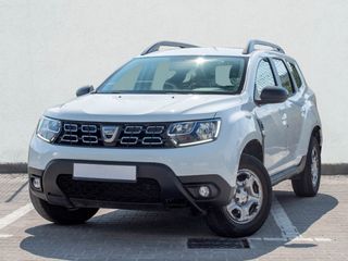 Dacia Duster foto 1