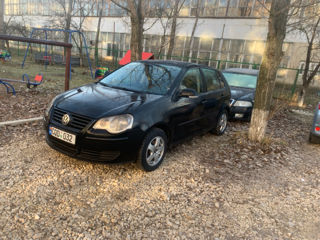 Volkswagen Polo foto 4