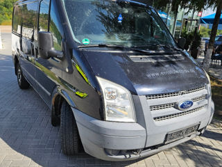 Ford Transit  2012 foto 7