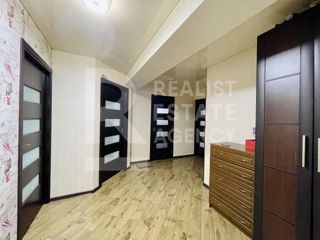 Apartament cu 3 camere, 70 m², BAM, Bălți foto 11