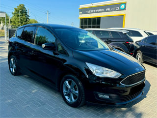 Ford C-Max foto 1