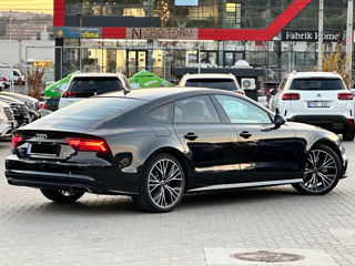 Audi A7 foto 4