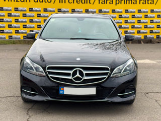 Mercedes E-Class foto 3