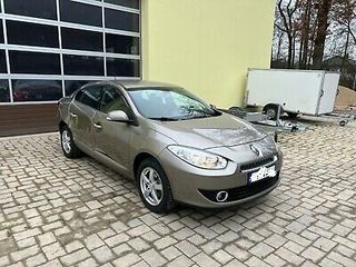 Renault Fluence