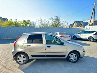 Fiat Punto foto 5