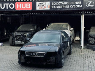 Audi A6 foto 2