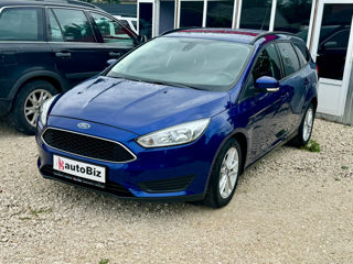 Ford Focus foto 1