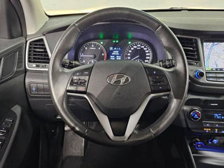 Hyundai Tucson foto 12