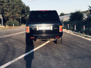 Land Rover Range Rover foto 6