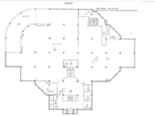 Direct de la compania de constructii! Spatii comerciale si oficii in mun. Chisinau, bd. Decebal nr.6 foto 3