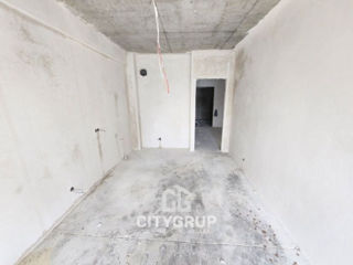 Apartament cu 1 cameră, 53 m², Poșta Veche, Chișinău foto 4