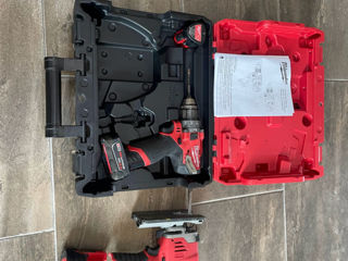 Milwaukee M12 foto 2