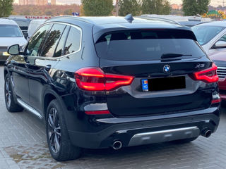 BMW X3 foto 3