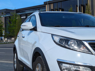 KIA Sportage foto 2