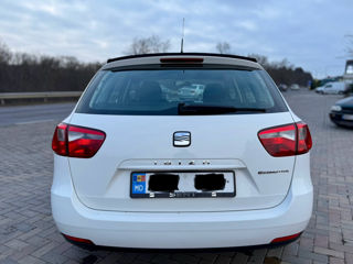 Seat Ibiza foto 4