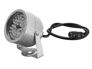 Инфракрасный прожектор для камер видеонаблюдения