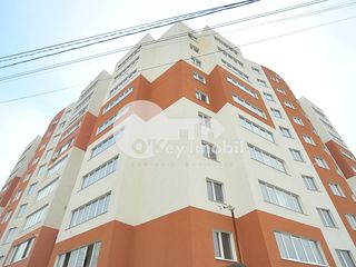 Vânzare apartament, Durlești, 54500 € ! foto 9