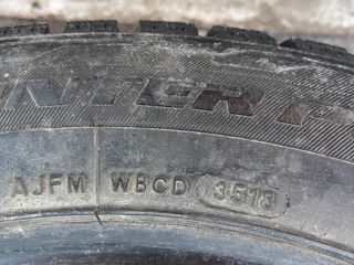 Unigrip Winter Pro S200 215/60 R17 foto 2