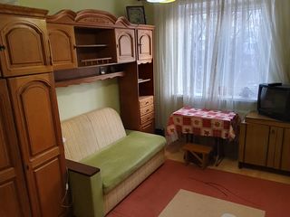 Apartament cu 2 camere, 54 m², Ciocana, Chișinău