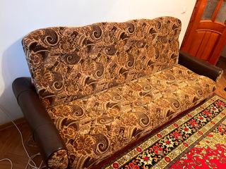 Sofa bed! foto 3