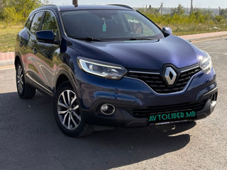 Renault Kadjar foto 2