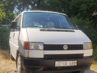 Volkswagen Transporter foto 5