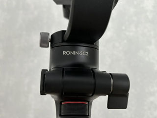 Стабилизатор для камеры DJI Ronin RSC2 foto 7