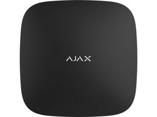Ajax Wireless Security Range Extender "Rex", Black foto 1