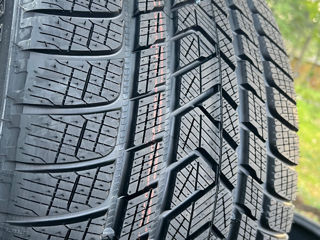 315/35 R22 Pirelli Scorpion Winter (*) BMW Version/ Доставка, livrare toata Moldova 2024 foto 4